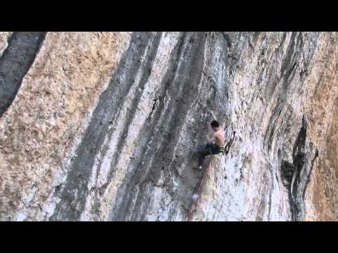 Adam Ondra:Taylor Swift