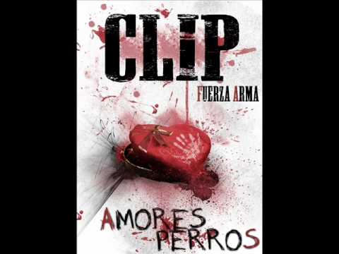 Clip - Amores Perros