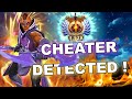 Dota 2 Cheater - AM IMMORTAL with MAPHACK + SCRIPTS!!!