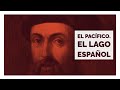 El Pacífico. El lago español