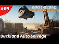 New Location Buckland Auto Salvage - Into The Dead: Our Darkest Days - #09