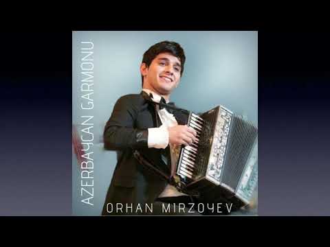 Orhan Mirzoyev / Hissler
