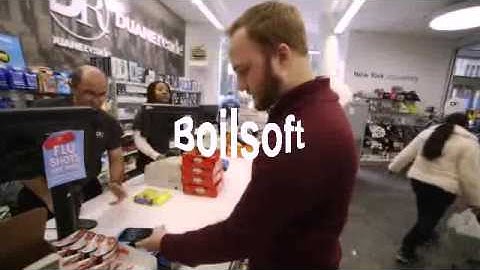 Using Apple Pay in the real world 100h01m01s 00h02m18s