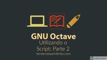 GNU Octave: Utilizando o Script - Parte 2