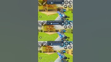 ✅ Camera FOV Tutorial CODM 💪🔥💯 Pro Settings in CODM | CODM BR👊  #shorts #codmbr #codm #ff #season3