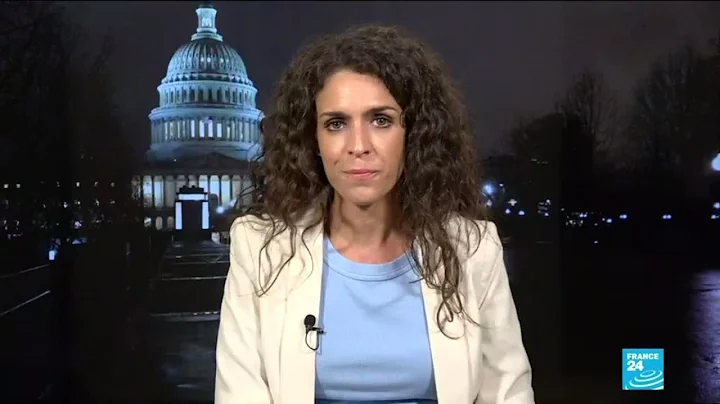 Trump to halve US troops in key NATO ally Germany