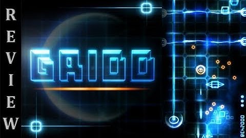 WP7 Game Review: GRIDD (WMPowerUser.com)