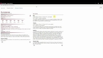 ROLL20 FOR SPUNIONS, PART 5: AUTO-ROLLING ADVANTAGE