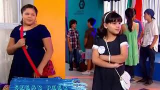 carousel telenovela English