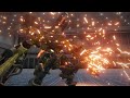 【AC6】オーネスト・ブルートゥ　セリフ集【15分耐久】