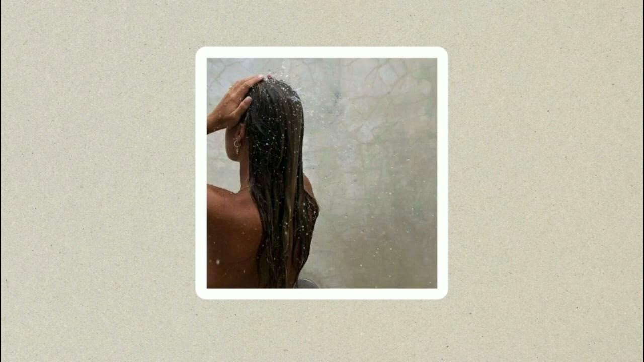 Songs to vibe when showering Songs to vibe when showering