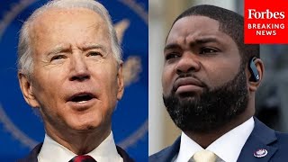 'The Bronx Is Now MAGA Country!': Byron Donalds Drops The Hammer On Biden At Trump NYC Rally