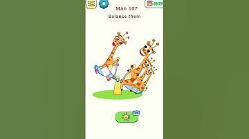 DOP Delete Stories Level #107 #shorts #gameplay #gaming #fungame #dop #viralvideo #ytshorts