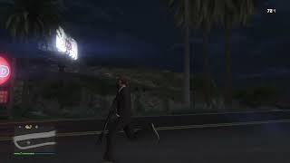 Grand Theft Auto Quicky