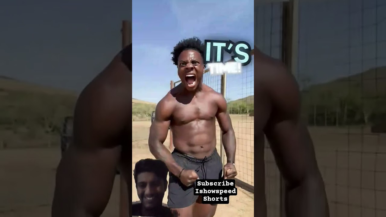 I Raced A Cheetah! 🐆🐆