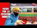Qué ver en la estación de tren de Shibuya y sus alrededores