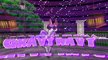 Animal Jam Intro CE For GravyWavy