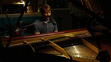 James Blunt - Monsters [Acoustic] [Live From The Pool]