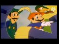 Super mario bros robin et les gais mario vf