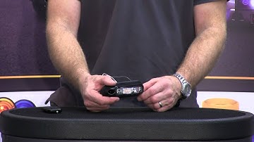 Whelen Ion V Series Surface Mount Super LED