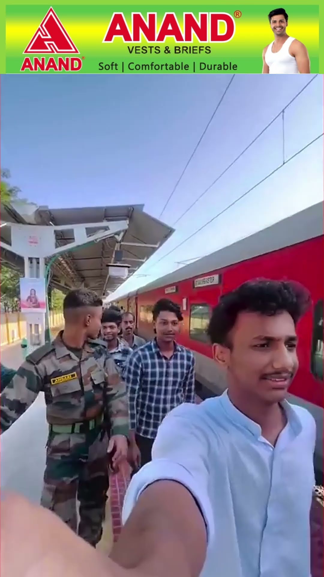 Real Amaran ? Army Man-னா வந்த தங்கமகன், கலங்கிய அம்மாவுக்கு இன்ப அதிர்ச்சி