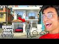 I Finally Got My House in this GTA5 Copy Game😱 GTA BRASIL