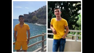 Di̇njan & Behzat Berktaşoğlu - Sevdi̇ği̇m - (Cem Beatz) Resimi