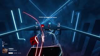 BeatSaber | ★ 5.9 - Ex | UMMU - t+pazolite