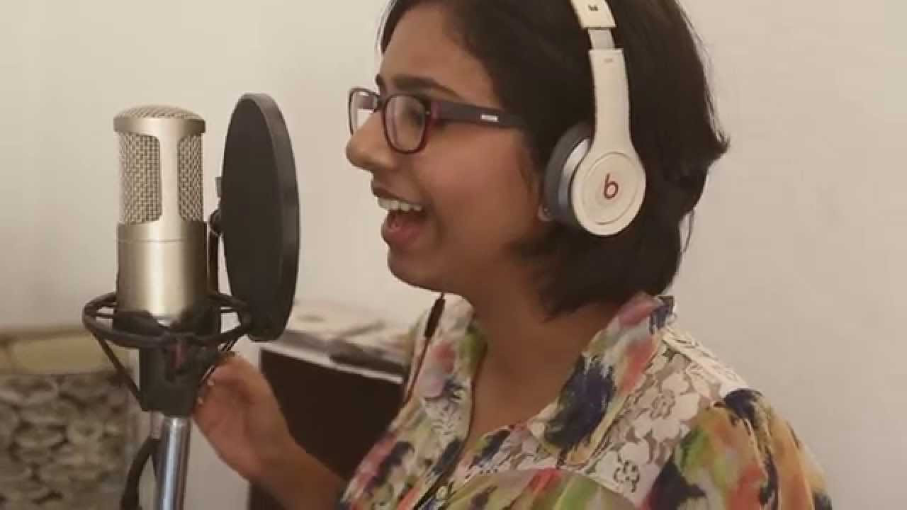 Leon James   Vaaya Yen Veera ft Shakthisree Gopalan