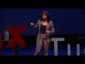 Chasing Hydrogen | Erika Hamden | TEDxTucson