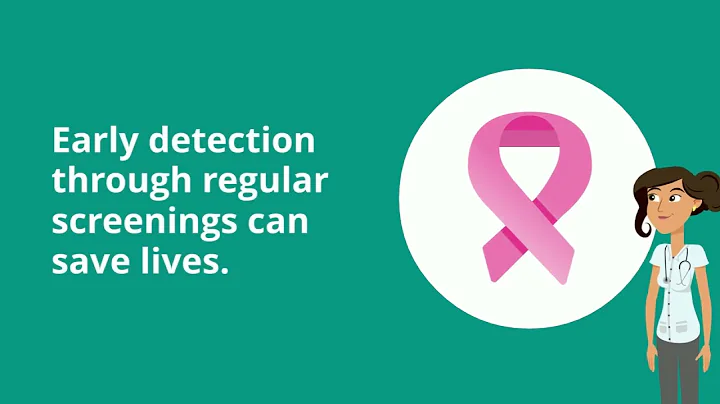 Breast Cancer Awareness at UCHC – Early Detection Saves Lives! 💗🏥