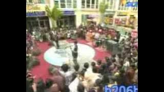 THE LUCKY LAKI-SUPERMAN