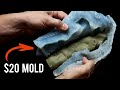 How to make a mold cheap