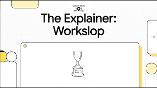 Workslop: The Hidden AI Trap Killing Productivity (And How to Stop It)