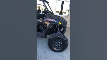 2021 POLARIS RZR XP 4 1000 SPORT WALK AROUND