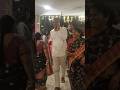 #HarishRao garu #entry at #Mahanews #Md #sonreception #trending