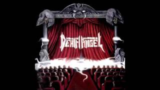 Death Angel - Falling Asleep (Main Solo)