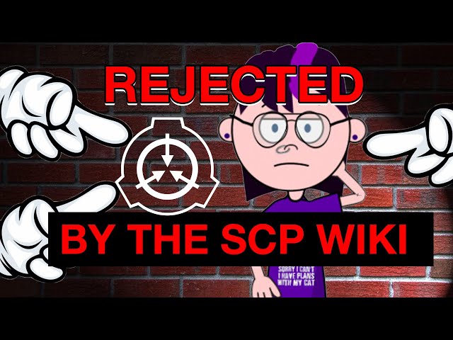 SCP Foundation: The web's creepiest fictional wiki is now a video
