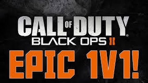 Quickscope 1v1 - TrickShot, No Scope, 360, Jump Shot, Spawn Trap Wall bang