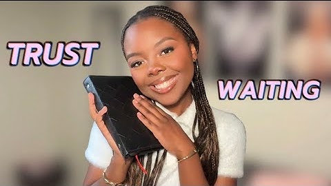 Tired of Waiting on God? Watch This | Trusting God’s Timing