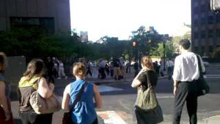 BostonBiker.org presents people jaywalking in boston