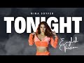 TONIGHT. ENGLISH VERSION. NINA SOYFER
