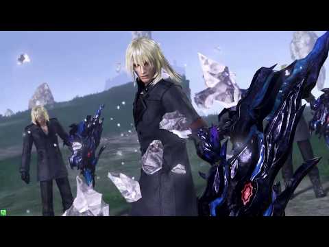 【DFFAC】スノウ使ってきた アドバイス求む