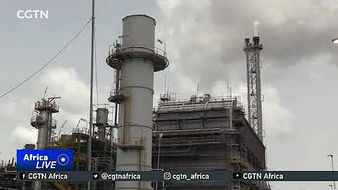 Nigeria’s State Oil Firm to Acquire 20 percent Stakes in Dangote Refinery