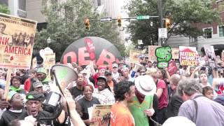 Rainforest Action Network - REVEL 2012