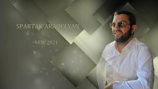 Spartak Araqelyan(Hrazdanci Spo) 🆕 2021