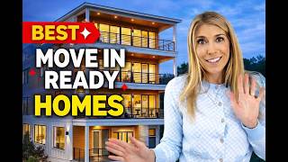 Why LA Buyers Are Moving to North Tustin | $4M Vista Panorama Home Tour