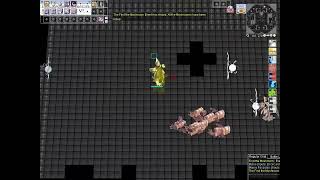 Lord Knight Ancient Mimic Farming Ragnarok Midrate Pre-Renewal Server