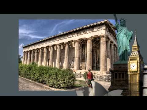 Video: Los Monumentos Más Destacados