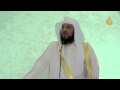 "Обходительность пророка ﷺ" - Мухаммад аль-Арифи [HD]